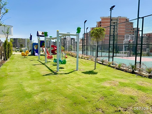 ALTINTAŞIN EN GÖZDE PROJESİNDEN THE CRUİSE FİRSAT 1+1 DAİRE! - Görsel 11