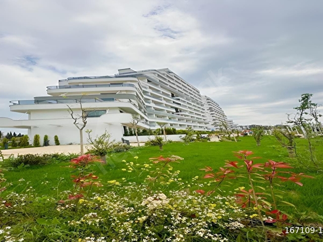 ALTINTAŞIN EN GÖZDE PROJESİNDEN THE CRUİSE FİRSAT 1+1 DAİRE! - Görsel 7