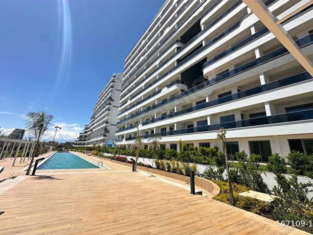 ALTINTAŞIN EN GÖZDE PROJESİNDEN THE CRUİSE FİRSAT 1+1 DAİRE! - Görsel 2