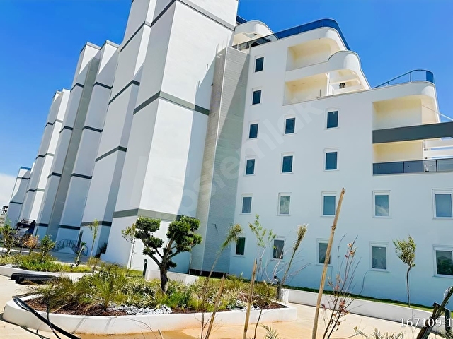 ALTINTAŞIN EN GÖZDE PROJESİNDEN THE CRUİSE FİRSAT 1+1 DAİRE! - Görsel 12