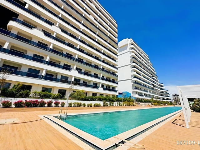 ALTINTAŞIN EN GÖZDE PROJESİNDEN THE CRUİSE FİRSAT 1+1 DAİRE! - Görsel 4