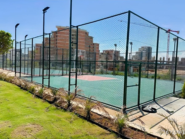 ALTINTAŞIN EN GÖZDE PROJESİNDEN THE CRUİSE FİRSAT 1+1 DAİRE! - Görsel 10