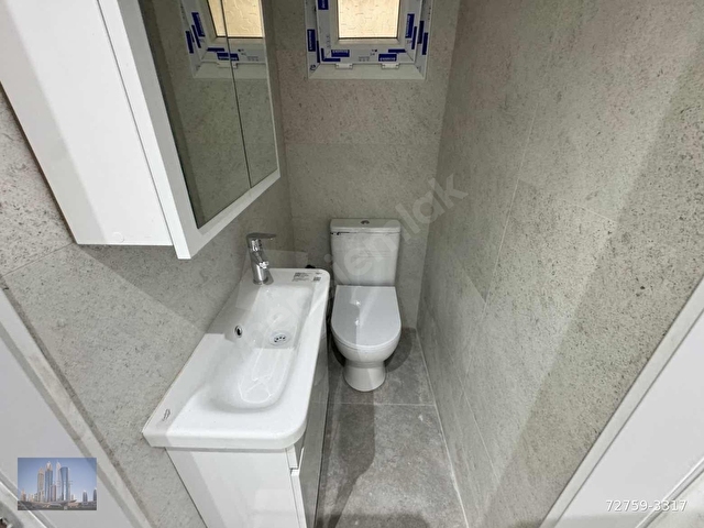 Karşıyaka Bahriye Üçok Mah. Full Tadilatlı Satılık 3+1 Daire! - Görsel 11