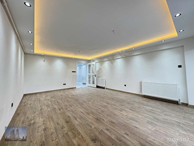Karşıyaka Bahriye Üçok Mah. Full Tadilatlı Satılık 3+1 Daire!