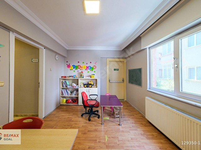 Ümraniye Çakmakta Faal Devren Kiralık Özel Eğitim Kurumu - Görsel 28