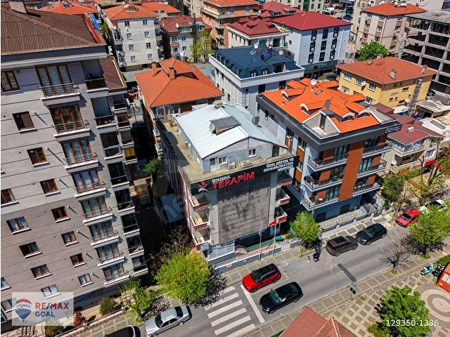 Ümraniye Çakmakta Faal Devren Kiralık Özel Eğitim Kurumu - Görsel 8