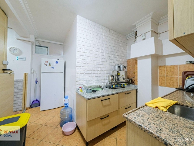 Ümraniye Çakmakta Faal Devren Kiralık Özel Eğitim Kurumu - Görsel 21