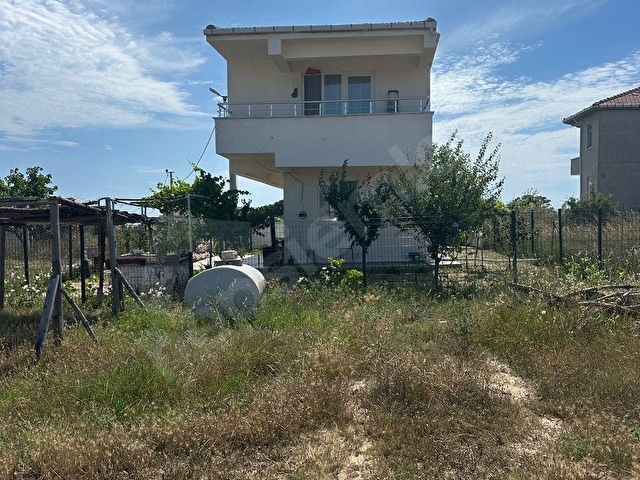 Satılık müstakil Yazlık - Görsel 2