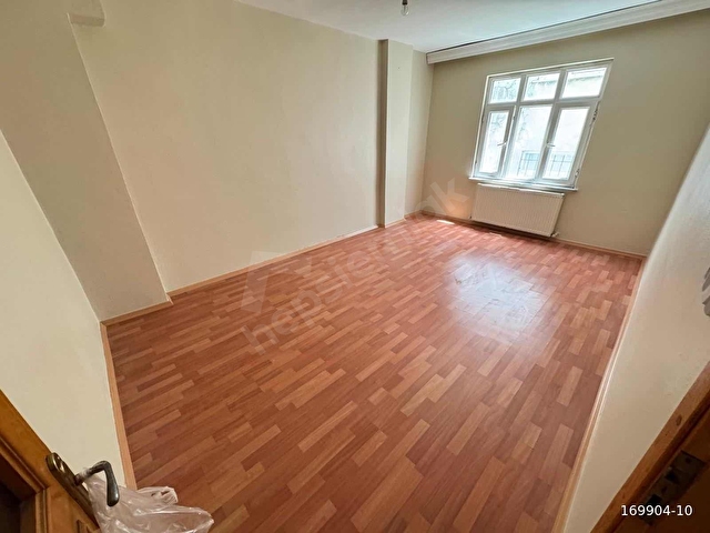 HAS KÖSEDAĞDAN İSMETPAŞA MAHDE 2+1 95M2 HİSSELİ 1.KAT DAİRE - Görsel 16