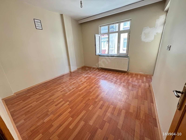 HAS KÖSEDAĞDAN İSMETPAŞA MAHDE 2+1 95M2 HİSSELİ 1.KAT DAİRE - Görsel 7