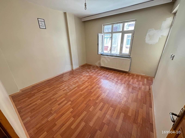 HAS KÖSEDAĞDAN İSMETPAŞA MAHDE 2+1 95M2 HİSSELİ 1.KAT DAİRE - Görsel 9