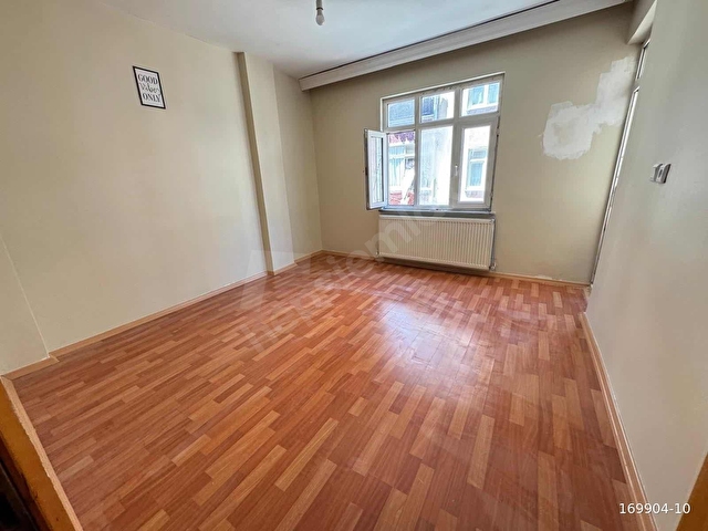 HAS KÖSEDAĞDAN İSMETPAŞA MAHDE 2+1 95M2 HİSSELİ 1.KAT DAİRE - Görsel 10