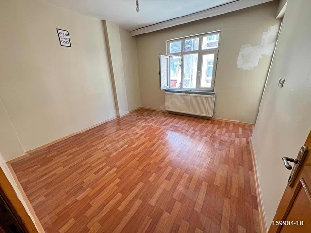 HAS KÖSEDAĞDAN İSMETPAŞA MAHDE 2+1 95M2 HİSSELİ 1.KAT DAİRE - Görsel 6