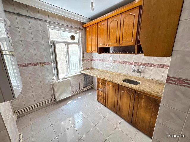 HAS KÖSEDAĞDAN İSMETPAŞA MAHDE 2+1 95M2 HİSSELİ 1.KAT DAİRE - Görsel 20
