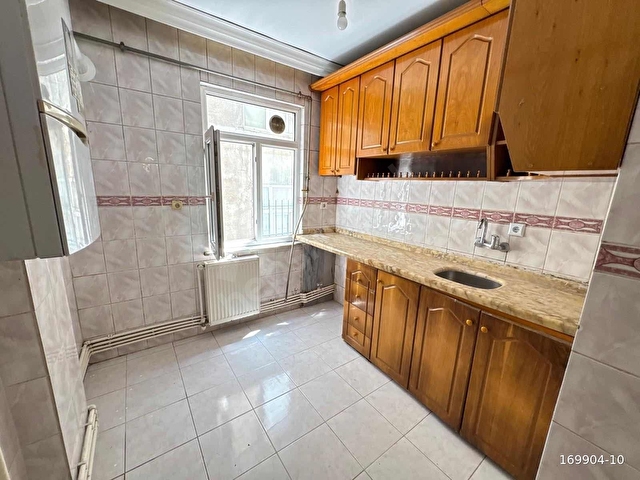 HAS KÖSEDAĞDAN İSMETPAŞA MAHDE 2+1 95M2 HİSSELİ 1.KAT DAİRE - Görsel 18