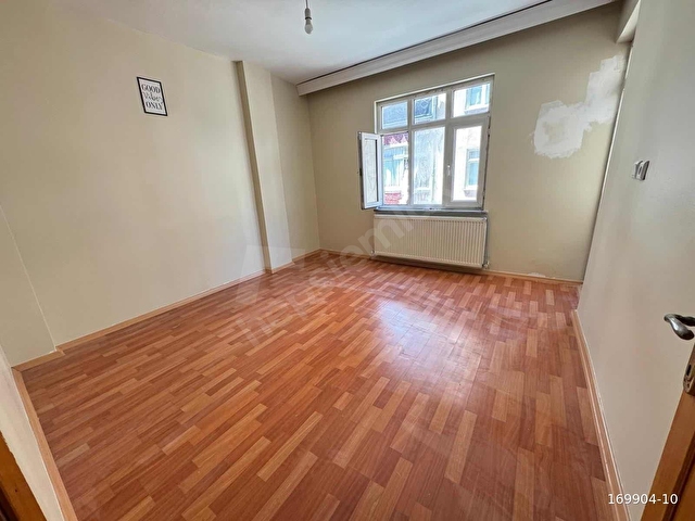 HAS KÖSEDAĞDAN İSMETPAŞA MAHDE 2+1 95M2 HİSSELİ 1.KAT DAİRE - Görsel 8