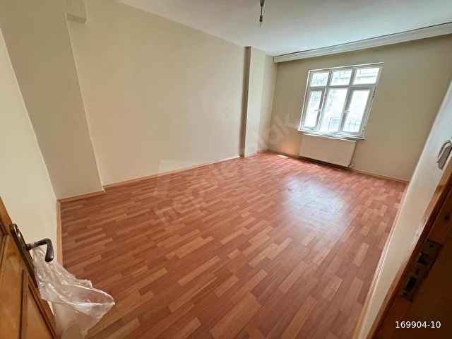 HAS KÖSEDAĞDAN İSMETPAŞA MAHDE 2+1 95M2 HİSSELİ 1.KAT DAİRE - Görsel 12