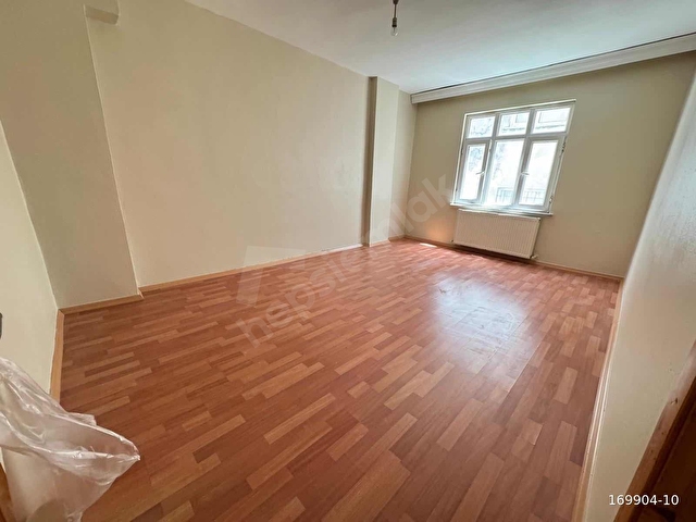 HAS KÖSEDAĞDAN İSMETPAŞA MAHDE 2+1 95M2 HİSSELİ 1.KAT DAİRE - Görsel 15