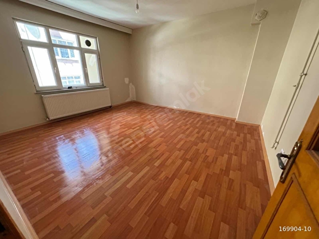 HAS KÖSEDAĞDAN İSMETPAŞA MAHDE 2+1 95M2 HİSSELİ 1.KAT DAİRE - Görsel 26