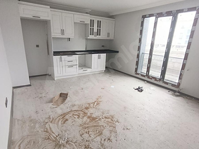 LUBER GYD KAPAKLI YILDIZKENT MAHALLESİNDE SATILIK 1+1 DAİRE - Görsel 2