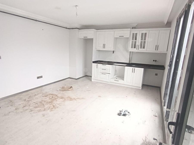 LUBER GYD KAPAKLI YILDIZKENT MAHALLESİNDE SATILIK 1+1 DAİRE