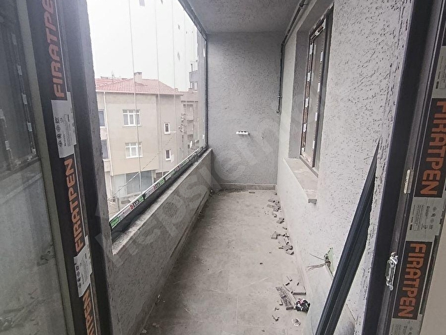 LUBER GYD KAPAKLI YILDIZKENT MAHALLESİNDE SATILIK 1+1 DAİRE - Görsel 3