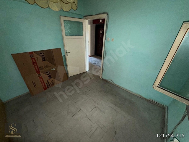 SEVİNÇERDEN ÖMERAĞA HATBOYU YAKINI ÇİFT BALKONLU 3+1 KİRALIK DAİRE - Görsel 29