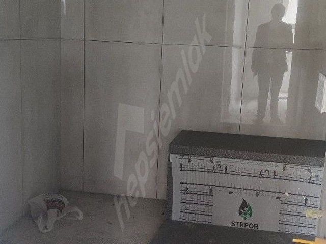 TOKAT MERKEZ ORGANİZE SANAYİ GİRİŞİ FİZYOMER ARKASİ EXRA LÜKS 3+1 SIFIR CAM BALKONLU KONFORLU DAİRE - Görsel 6