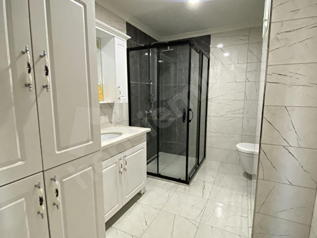 MARMARAY YAKINI ÇİFT AİLEYE UYGUN CADDE ÜZERİ 5+1 DUBLEKS DAİRE - Görsel 18