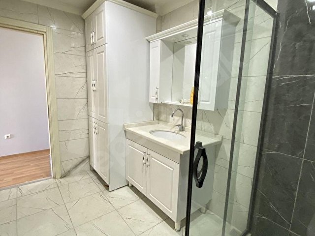 MARMARAY YAKINI ÇİFT AİLEYE UYGUN CADDE ÜZERİ 5+1 DUBLEKS DAİRE - Görsel 19