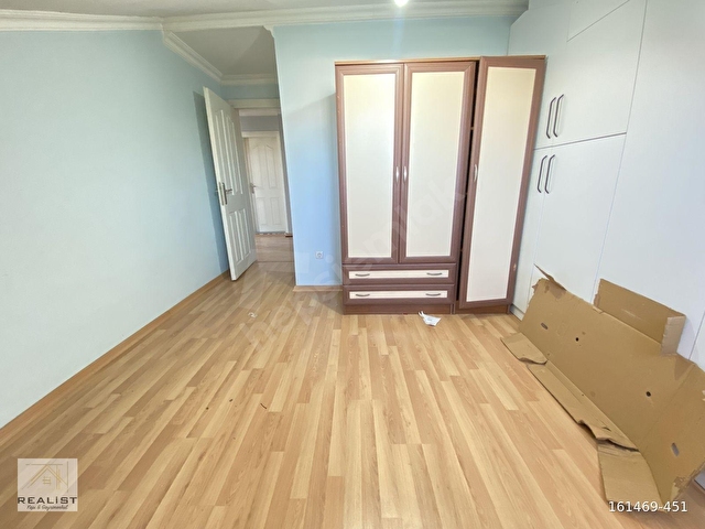 MARMARAY YAKINI ÇİFT AİLEYE UYGUN CADDE ÜZERİ 5+1 DUBLEKS DAİRE - Görsel 23