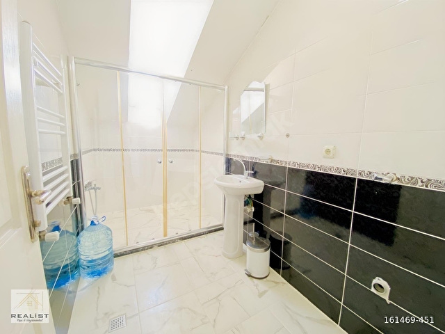 MARMARAY YAKINI ÇİFT AİLEYE UYGUN CADDE ÜZERİ 5+1 DUBLEKS DAİRE - Görsel 25