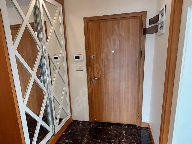 100. YIL 3+1 Site içi, satılık daire - Görsel 4