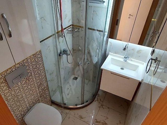 100. YIL 3+1 Site içi, satılık daire - Görsel 17