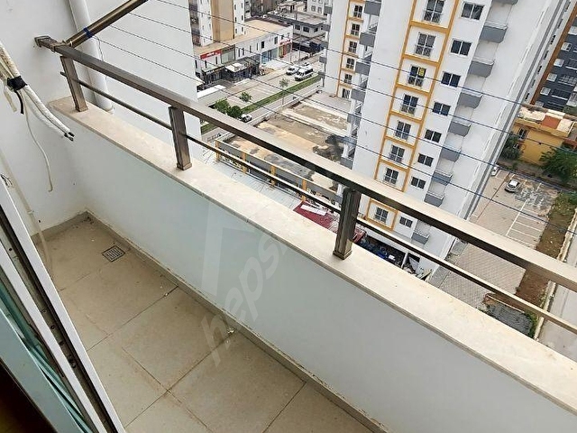 100. YIL 3+1 Site içi, satılık daire - Görsel 13