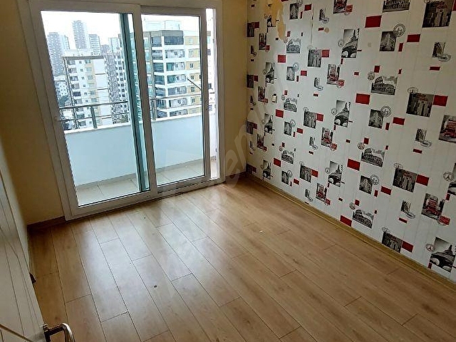 100. YIL 3+1 Site içi, satılık daire - Görsel 12