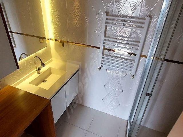 100. YIL 3+1 Site içi, satılık daire - Görsel 10