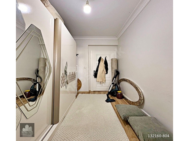 BEYLİKDÜZÜ MARMARA MAHALLESİNDE 4+1 SATILIK DAİRE - Görsel 20