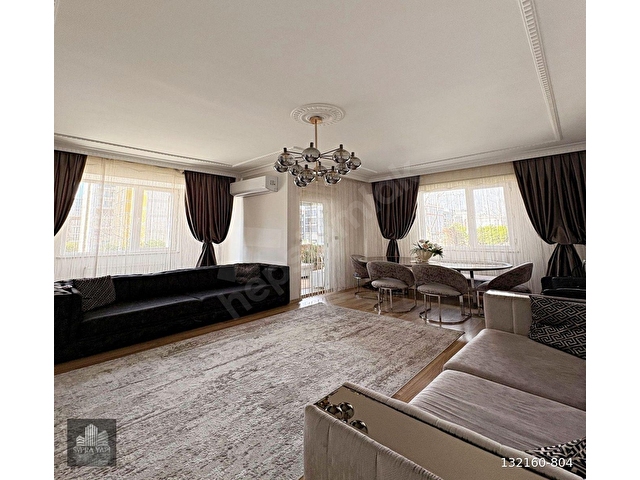 BEYLİKDÜZÜ MARMARA MAHALLESİNDE 4+1 SATILIK DAİRE - Görsel 8