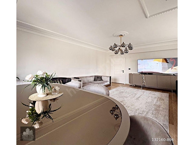 BEYLİKDÜZÜ MARMARA MAHALLESİNDE 4+1 SATILIK DAİRE - Görsel 12