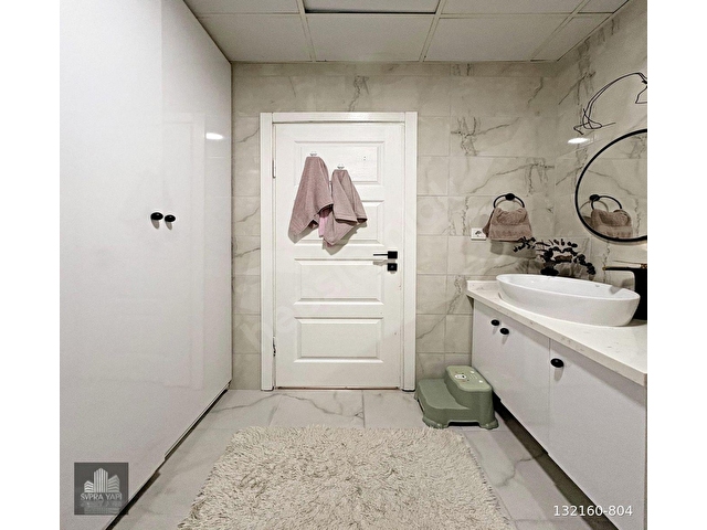 BEYLİKDÜZÜ MARMARA MAHALLESİNDE 4+1 SATILIK DAİRE - Görsel 24