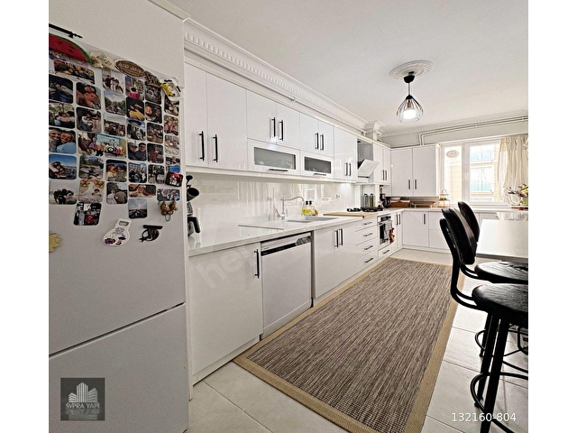 BEYLİKDÜZÜ MARMARA MAHALLESİNDE 4+1 SATILIK DAİRE - Görsel 3