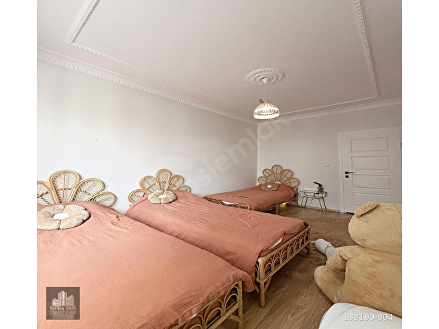 BEYLİKDÜZÜ MARMARA MAHALLESİNDE 4+1 SATILIK DAİRE - Görsel 17