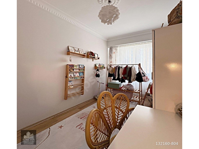 BEYLİKDÜZÜ MARMARA MAHALLESİNDE 4+1 SATILIK DAİRE - Görsel 30