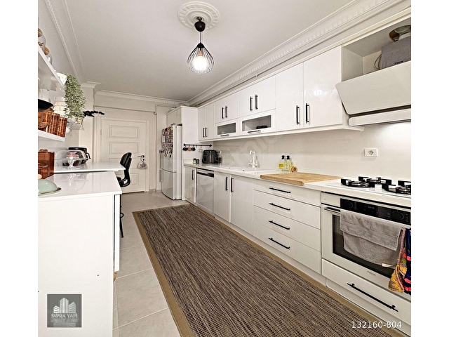 BEYLİKDÜZÜ MARMARA MAHALLESİNDE 4+1 SATILIK DAİRE - Görsel 5