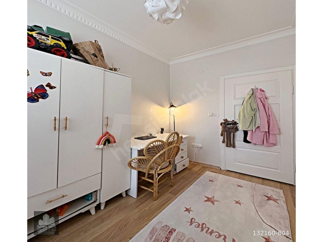 BEYLİKDÜZÜ MARMARA MAHALLESİNDE 4+1 SATILIK DAİRE - Görsel 28