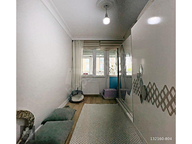 BEYLİKDÜZÜ MARMARA MAHALLESİNDE 4+1 SATILIK DAİRE - Görsel 19