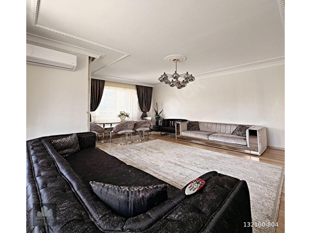 BEYLİKDÜZÜ MARMARA MAHALLESİNDE 4+1 SATILIK DAİRE - Görsel 11