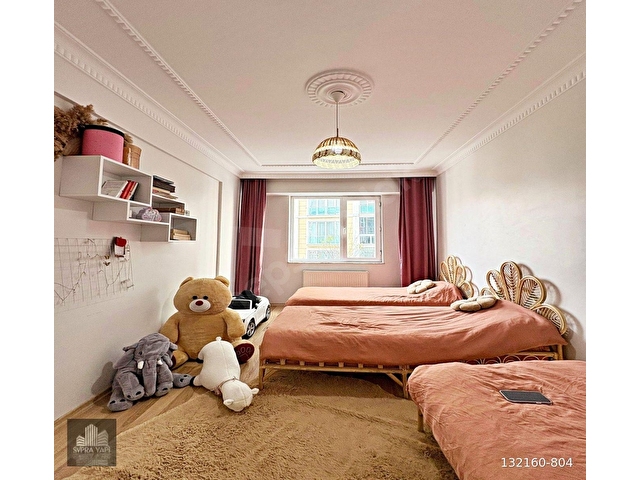 BEYLİKDÜZÜ MARMARA MAHALLESİNDE 4+1 SATILIK DAİRE - Görsel 15