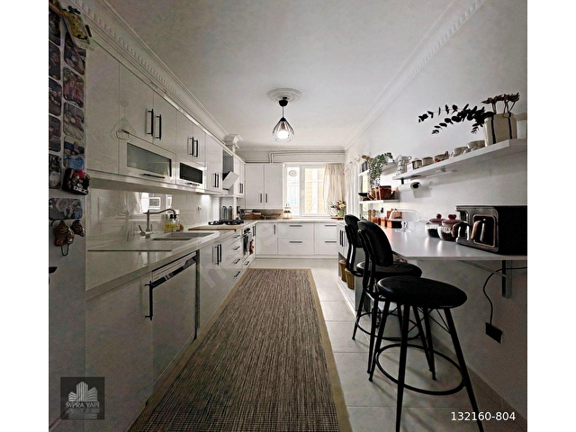 BEYLİKDÜZÜ MARMARA MAHALLESİNDE 4+1 SATILIK DAİRE - Görsel 2
